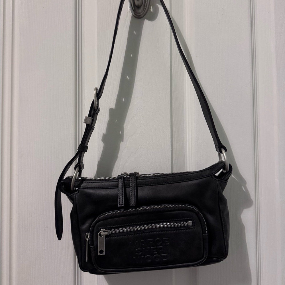 Margesherwood Bag